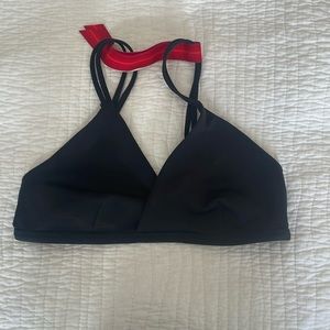 Left on Friday Sweet Victory Top D size M